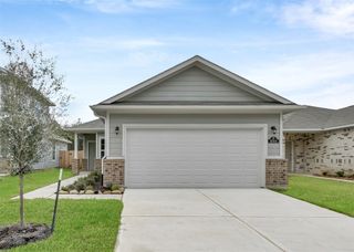 16564 Moss Lane, Porter, TX 77365