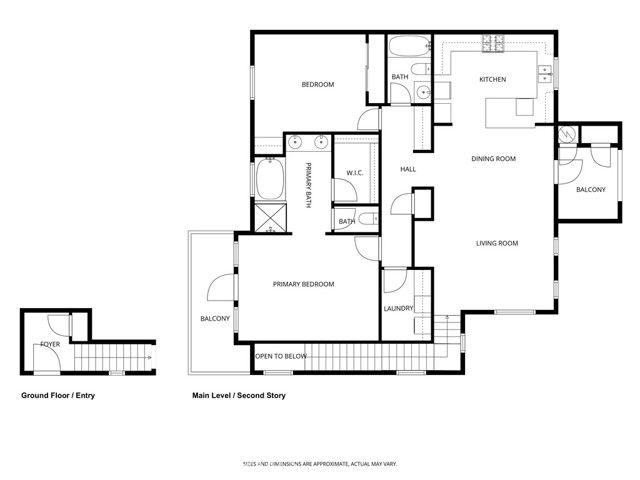 3594 Broad Street 204, San Luis Obispo, CA 93401