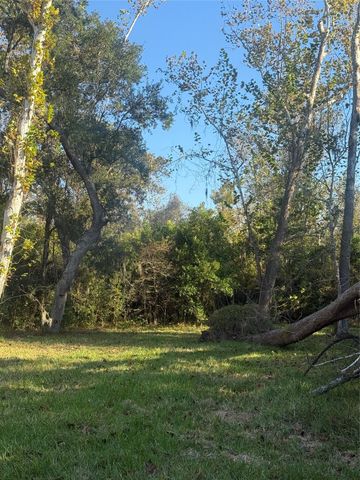 0 River Road, Angleton, TX 77515