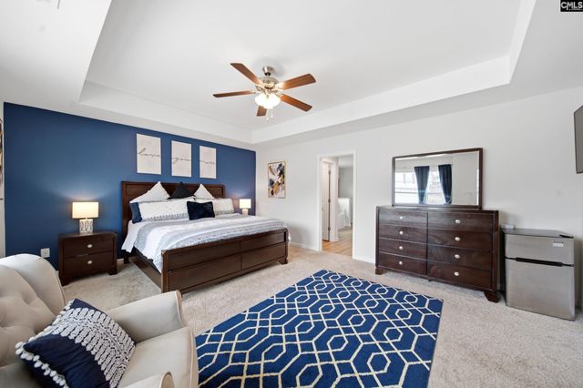 938 Native Rye Way, Lexington, SC 29073