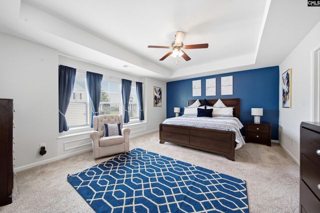 938 Native Rye Way, Lexington, SC 29073