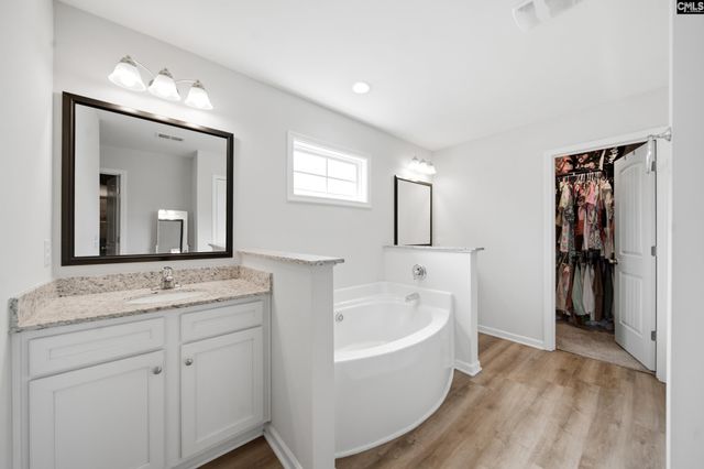938 Native Rye Way, Lexington, SC 29073