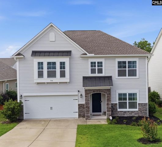 938 Native Rye Way, Lexington, SC 29073