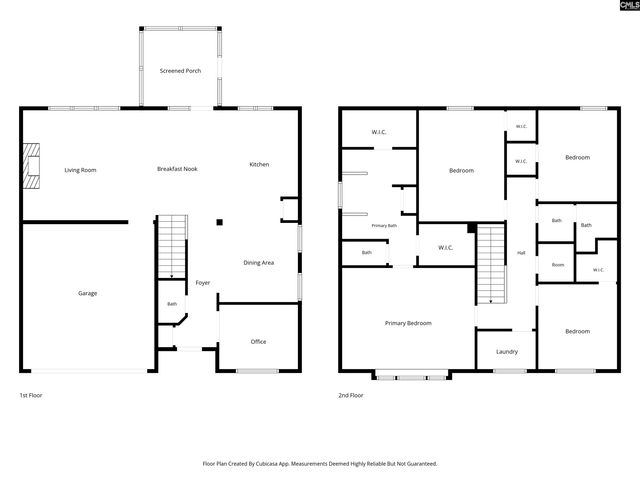 938 Native Rye Way, Lexington, SC 29073