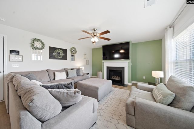 938 Native Rye Way, Lexington, SC 29073