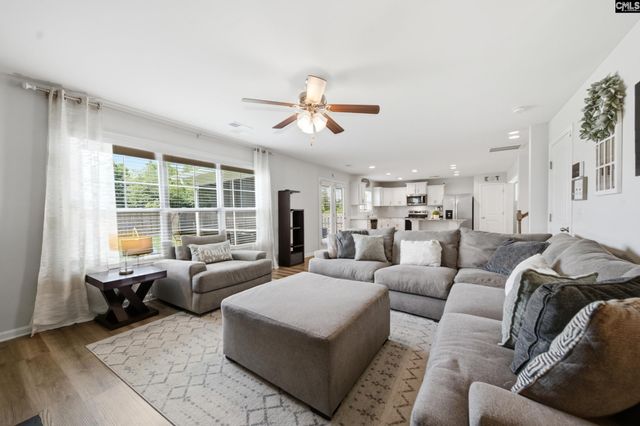 938 Native Rye Way, Lexington, SC 29073