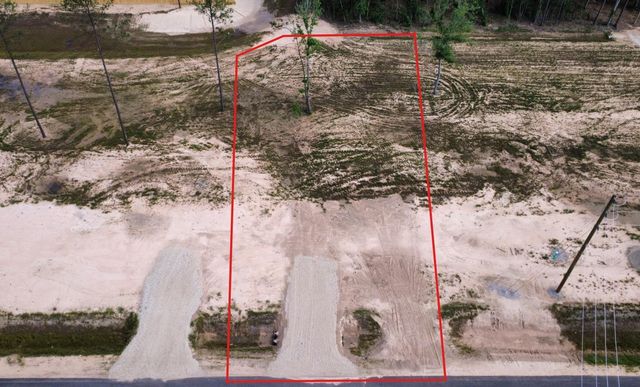 18301 Bunsen Drive, Conroe, TX 77306
