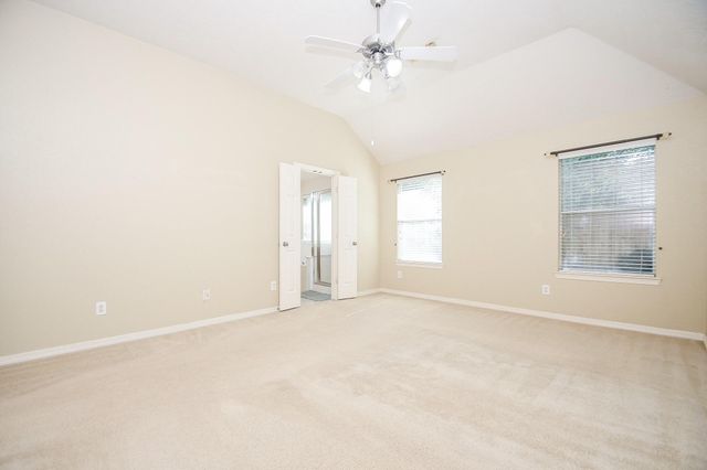 6207 Lake Chase Court, Katy, TX 77493