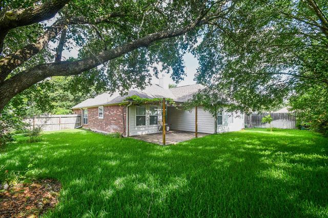 6207 Lake Chase Court, Katy, TX 77493