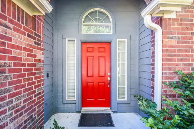 6207 Lake Chase Court, Katy, TX 77493