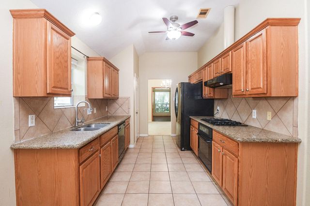 6207 Lake Chase Court, Katy, TX 77493