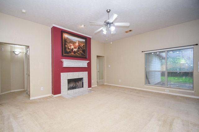 6207 Lake Chase Court, Katy, TX 77493