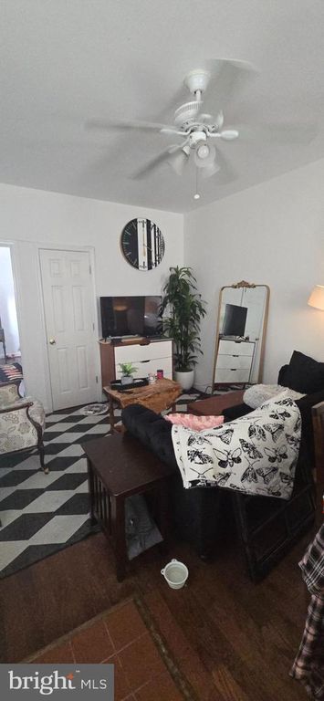 1447 S CHADWICK ST, Philadelphia, PA 19146