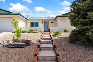 2211 Portavela Street, Santa Fe, NM 87505