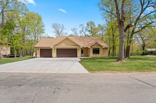 Ross/Mark Trail, Afton, OK 74331