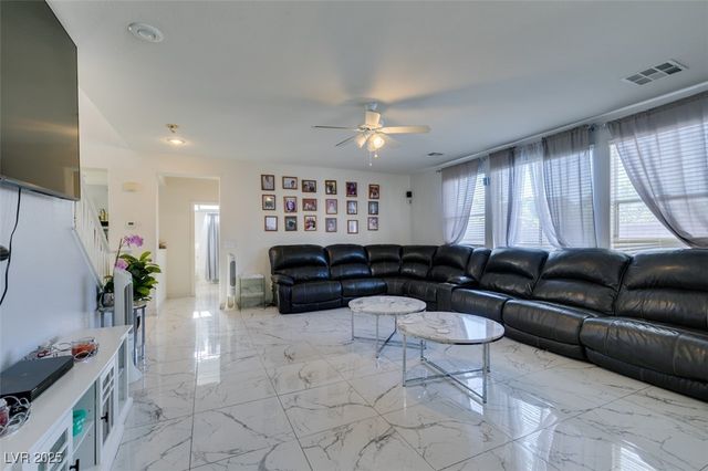 5842 Pueblo Canyon Avenue, Las Vegas, NV 89131