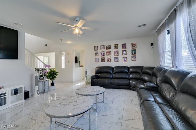 5842 Pueblo Canyon Avenue, Las Vegas, NV 89131