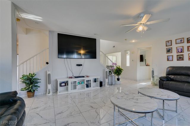 5842 Pueblo Canyon Avenue, Las Vegas, NV 89131