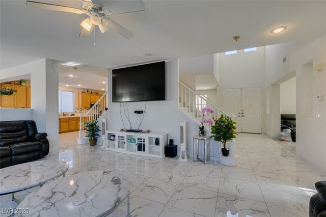 5842 Pueblo Canyon Avenue, Las Vegas, NV 89131