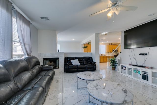 5842 Pueblo Canyon Avenue, Las Vegas, NV 89131