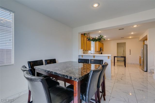 5842 Pueblo Canyon Avenue, Las Vegas, NV 89131