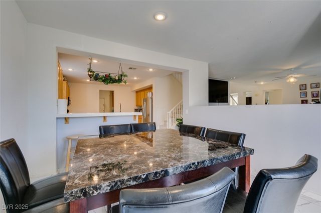 5842 Pueblo Canyon Avenue, Las Vegas, NV 89131