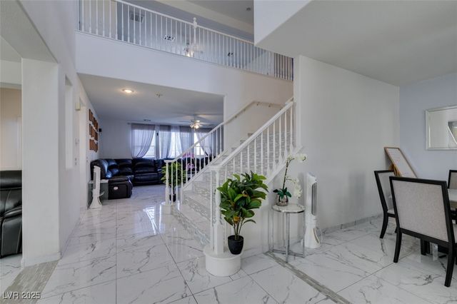 5842 Pueblo Canyon Avenue, Las Vegas, NV 89131