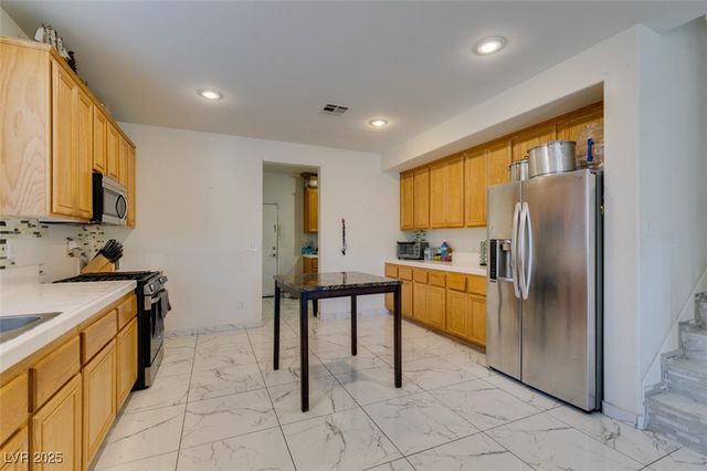 5842 Pueblo Canyon Avenue, Las Vegas, NV 89131