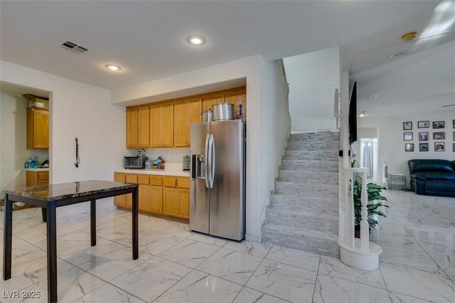 5842 Pueblo Canyon Avenue, Las Vegas, NV 89131