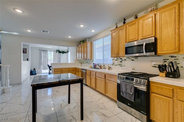 5842 Pueblo Canyon Avenue, Las Vegas, NV 89131