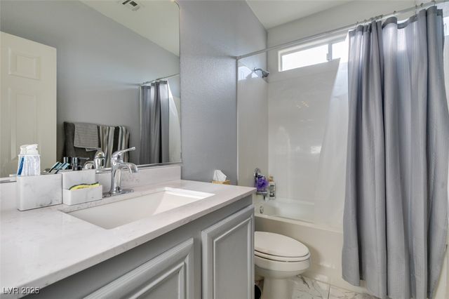 5842 Pueblo Canyon Avenue, Las Vegas, NV 89131