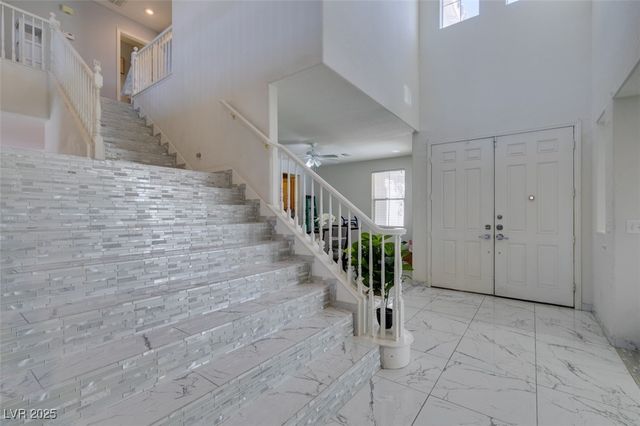 5842 Pueblo Canyon Avenue, Las Vegas, NV 89131