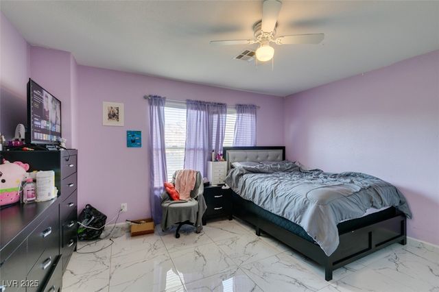 5842 Pueblo Canyon Avenue, Las Vegas, NV 89131