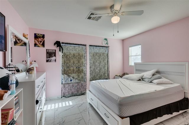 5842 Pueblo Canyon Avenue, Las Vegas, NV 89131