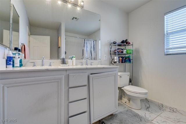 5842 Pueblo Canyon Avenue, Las Vegas, NV 89131