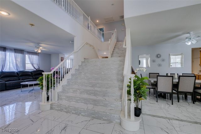 5842 Pueblo Canyon Avenue, Las Vegas, NV 89131