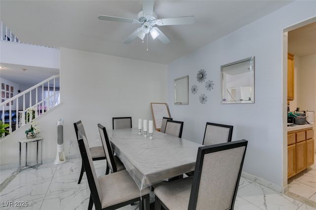 5842 Pueblo Canyon Avenue, Las Vegas, NV 89131