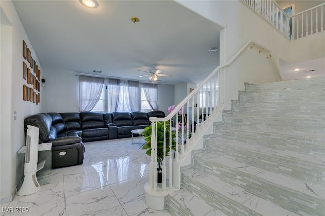 5842 Pueblo Canyon Avenue, Las Vegas, NV 89131