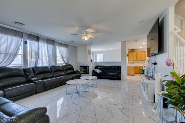 5842 Pueblo Canyon Avenue, Las Vegas, NV 89131