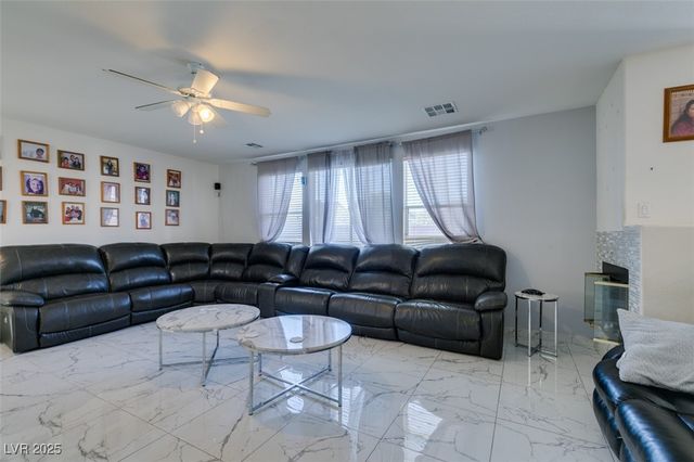 5842 Pueblo Canyon Avenue, Las Vegas, NV 89131