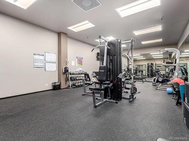 720 16th Street 416, Denver, CO 80202