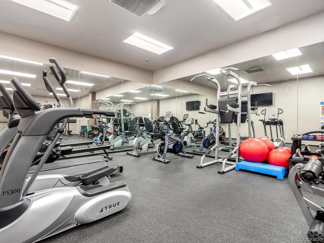 720 16th Street 416, Denver, CO 80202