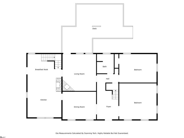 15 Lake Circle Drive, Greenville, SC 29609
