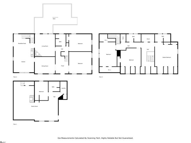 15 Lake Circle Drive, Greenville, SC 29609
