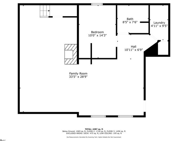 15 Lake Circle Drive, Greenville, SC 29609
