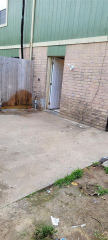 137 Casa Grande Drive 137, Houston, TX 77060