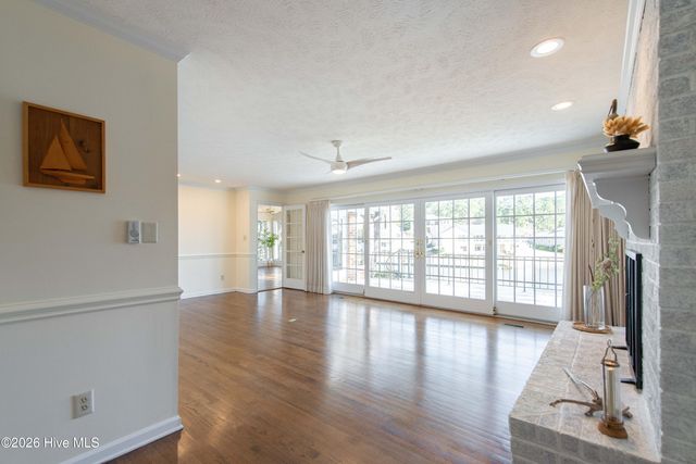 90 Lake Shore Drive, Pinehurst, NC 28374