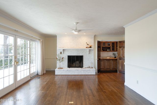 90 Lake Shore Drive, Pinehurst, NC 28374