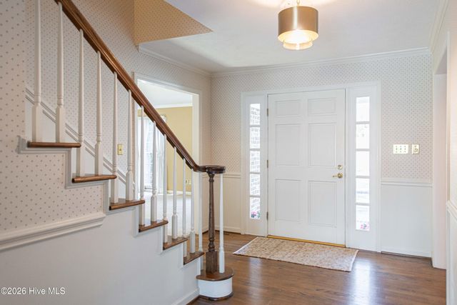 90 Lake Shore Drive, Pinehurst, NC 28374