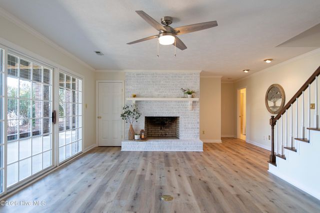 90 Lake Shore Drive, Pinehurst, NC 28374